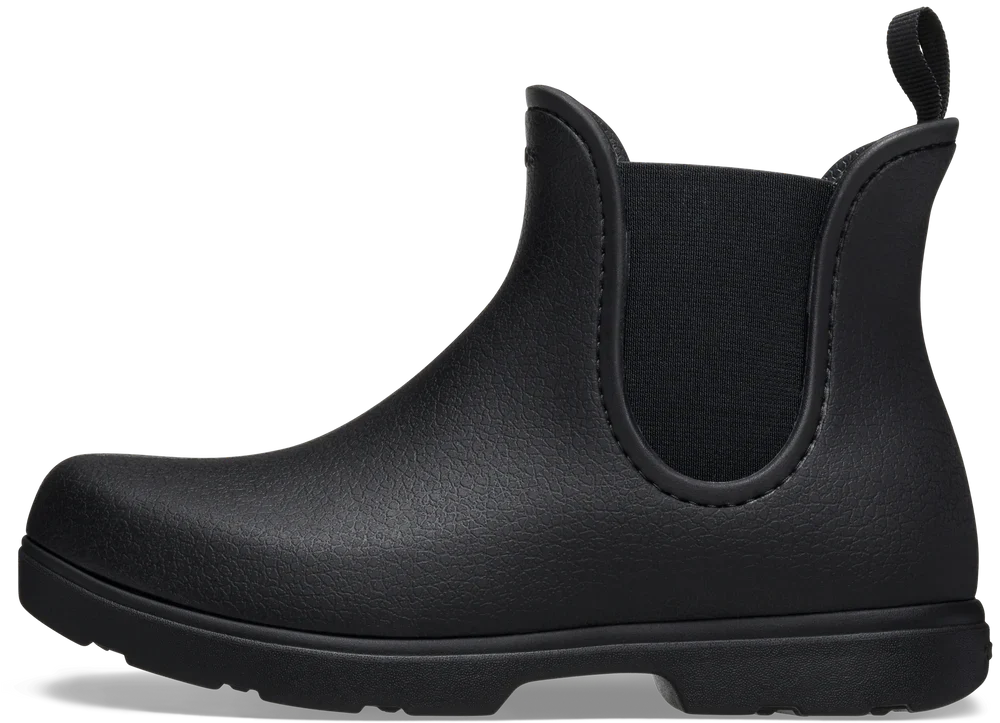 Dylan Chelsea Boot - Black