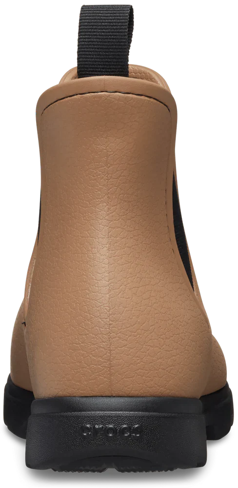 Dylan Chelsea Boot - Sepia