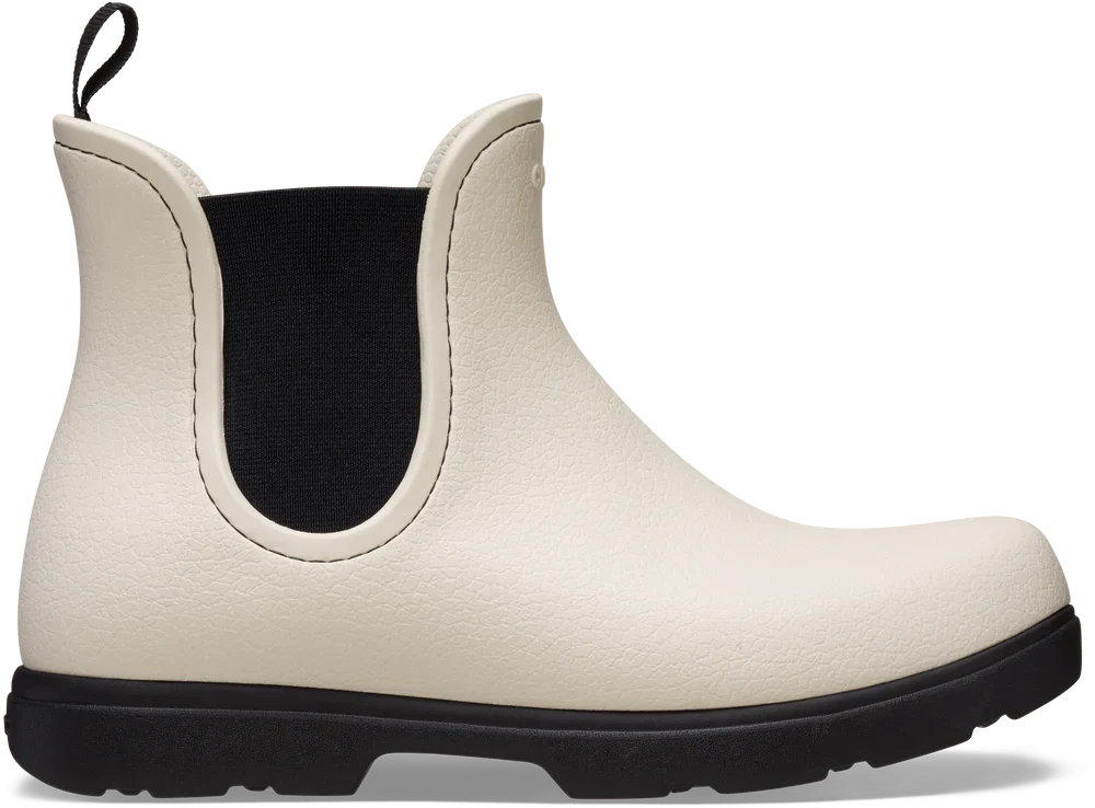 Dylan Chelsea Boot - Stucco