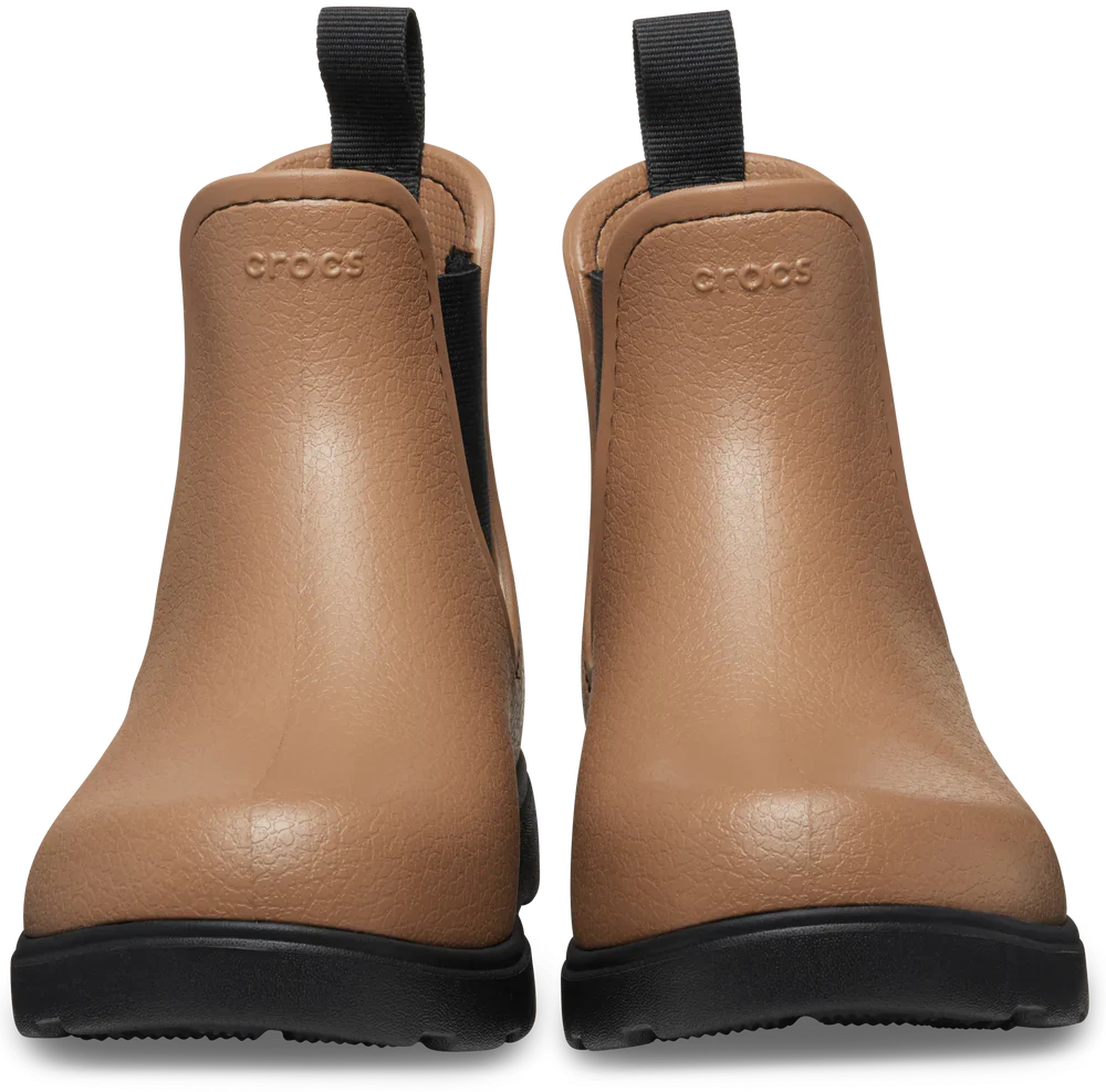 Dylan Chelsea Boot - Sepia