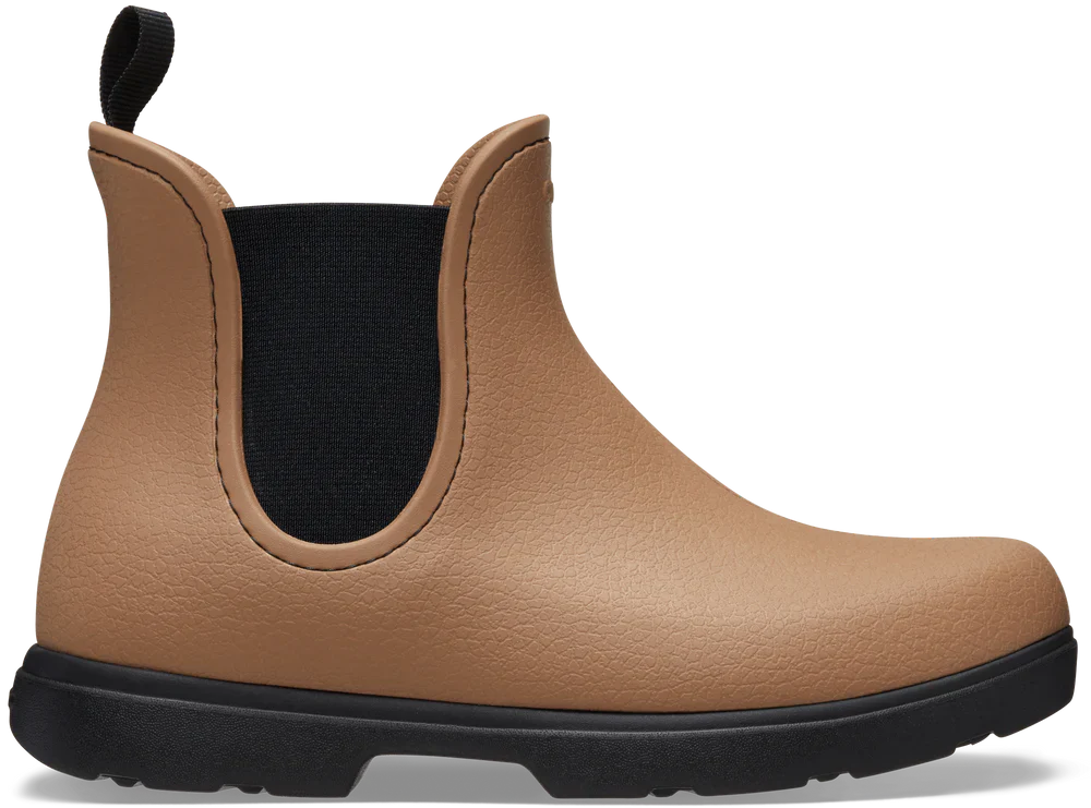 Dylan Chelsea Boot - Sepia