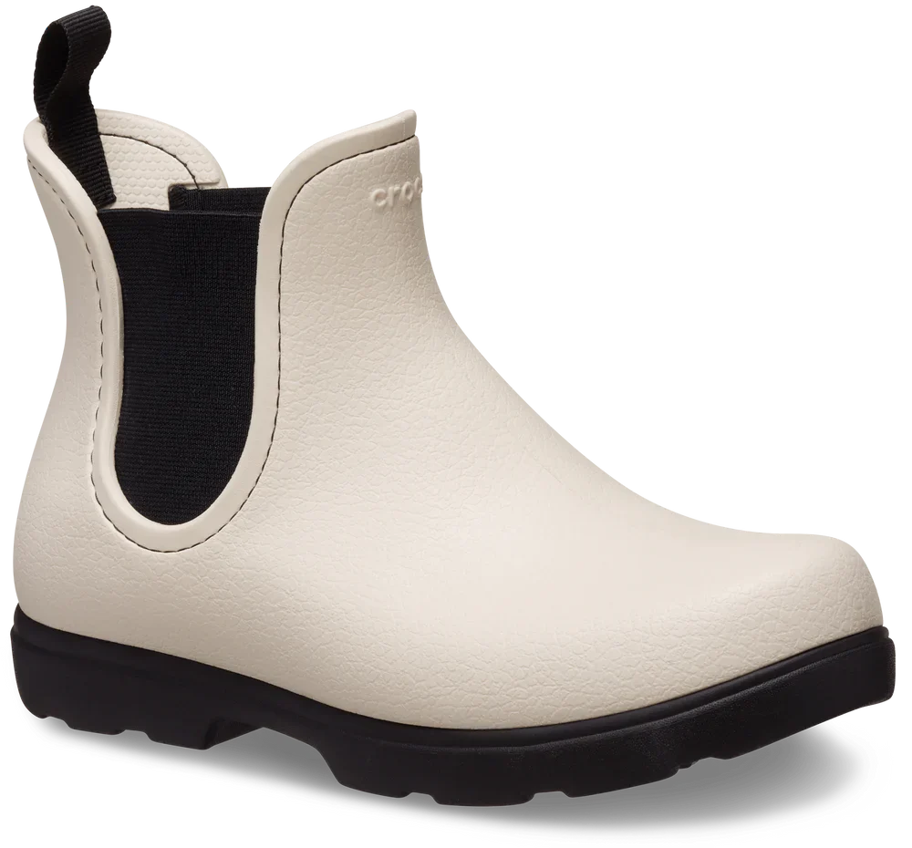 Dylan Chelsea Boot - Stucco