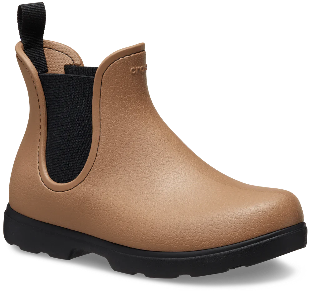 Dylan Chelsea Boot - Sepia