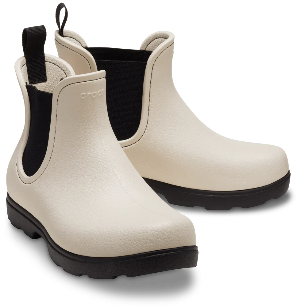 Dylan Chelsea Boot - Stucco