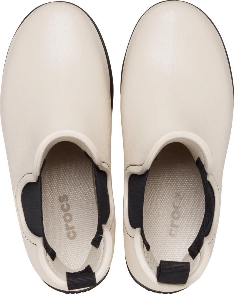 Dylan Chelsea Boot - Stucco