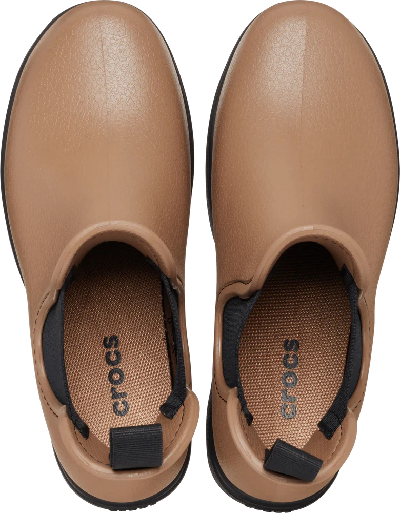 Dylan Chelsea Boot - Sepia