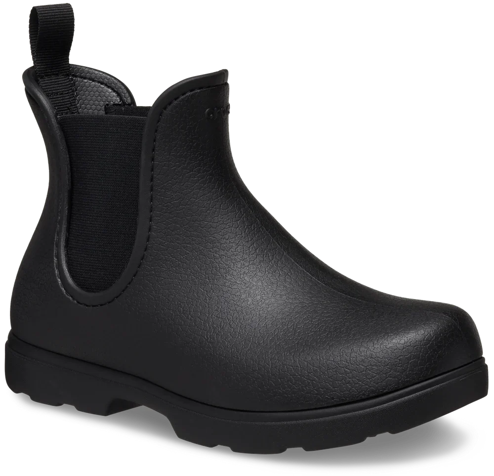 Dylan Chelsea Boot - Black
