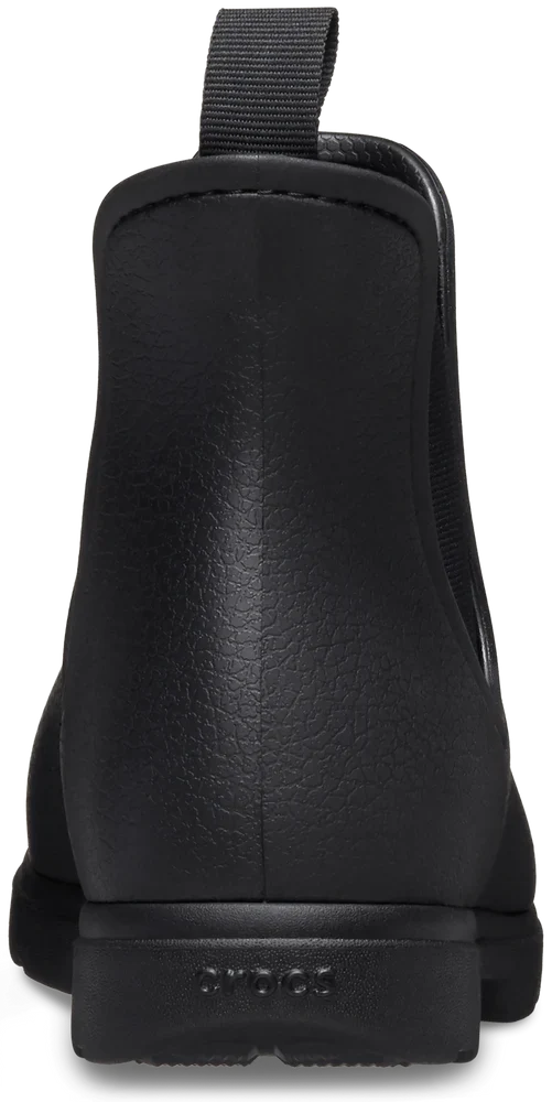Dylan Chelsea Boot - Black