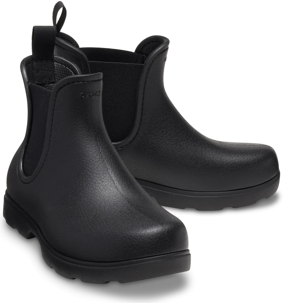 Dylan Chelsea Boot - Black