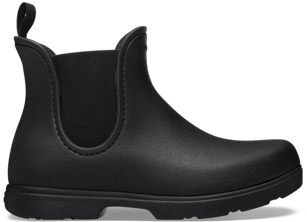 Dylan Chelsea Boot - Black