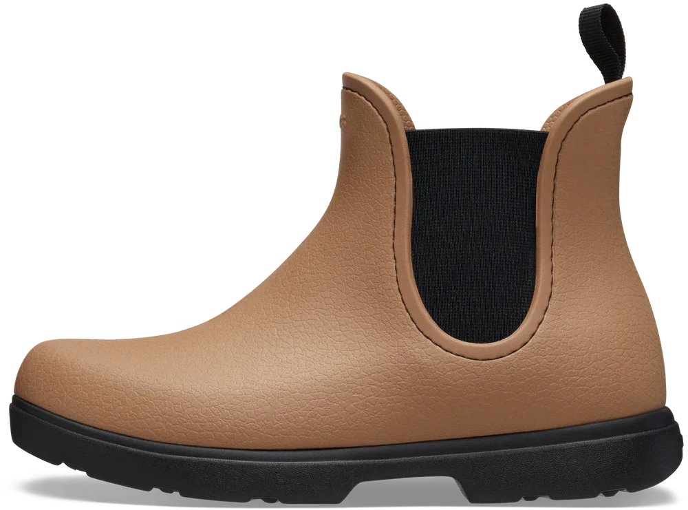 Dylan Chelsea Boot - Sepia