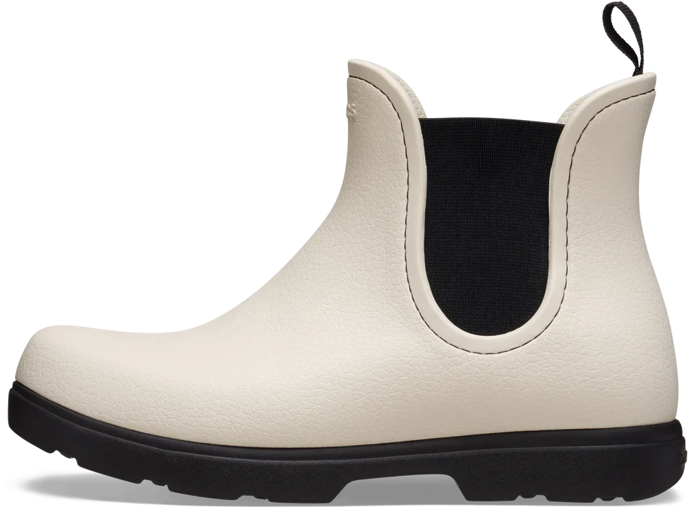 Dylan Chelsea Boot - Stucco