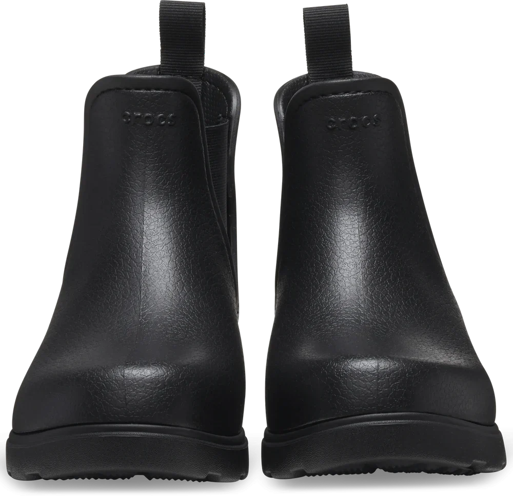 Dylan Chelsea Boot - Black