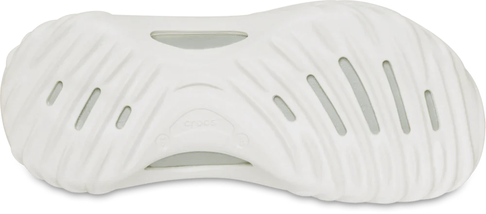 Echo Wave - White