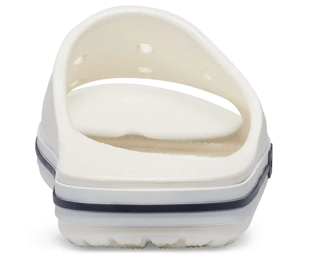 Bayaband Slide - White/Navy