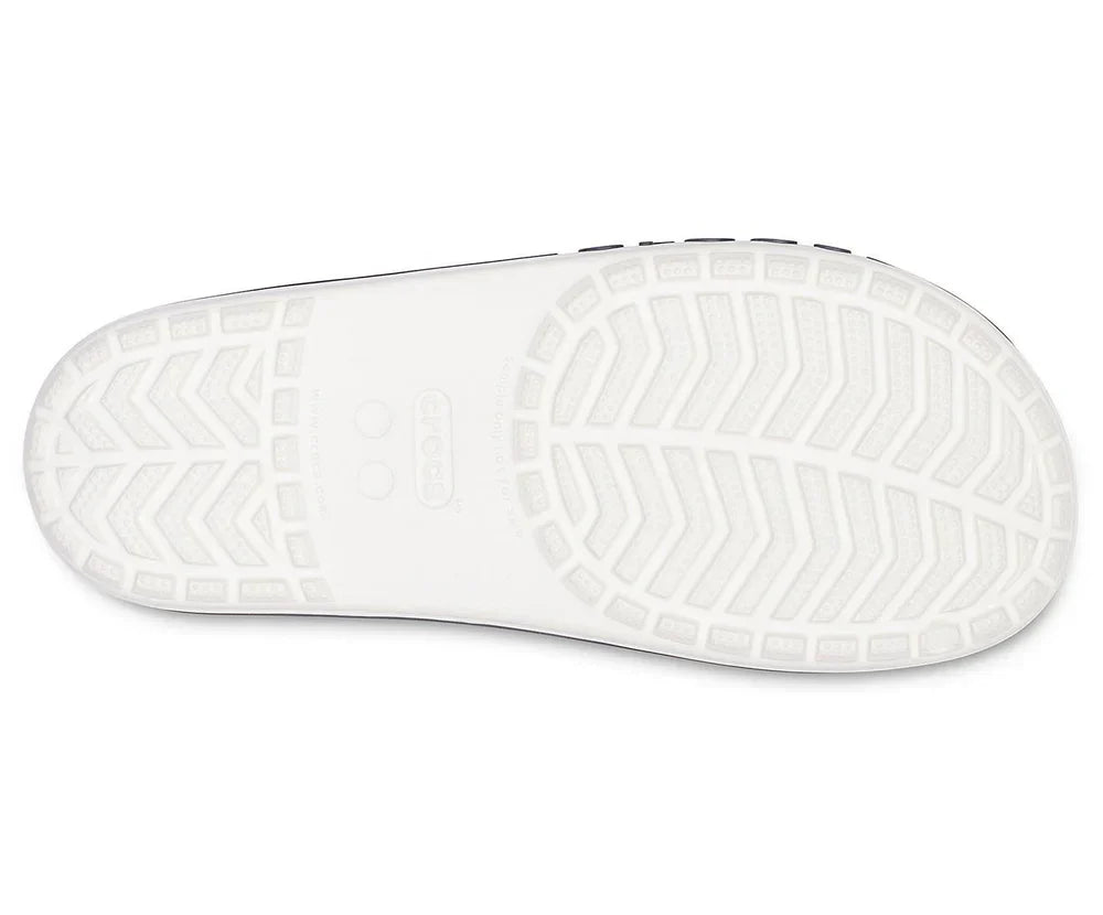 Bayaband Slide - White/Navy