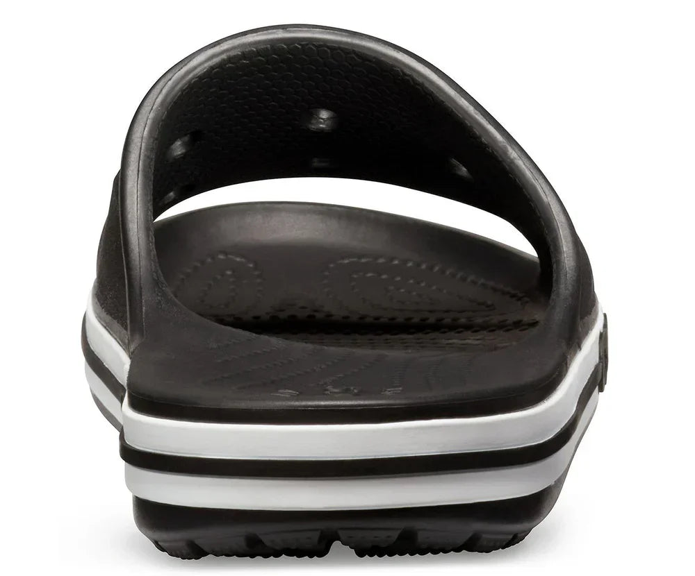 Bayaband Slide - Black/White