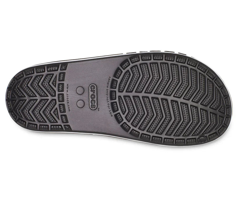 Bayaband Slide - Black/White