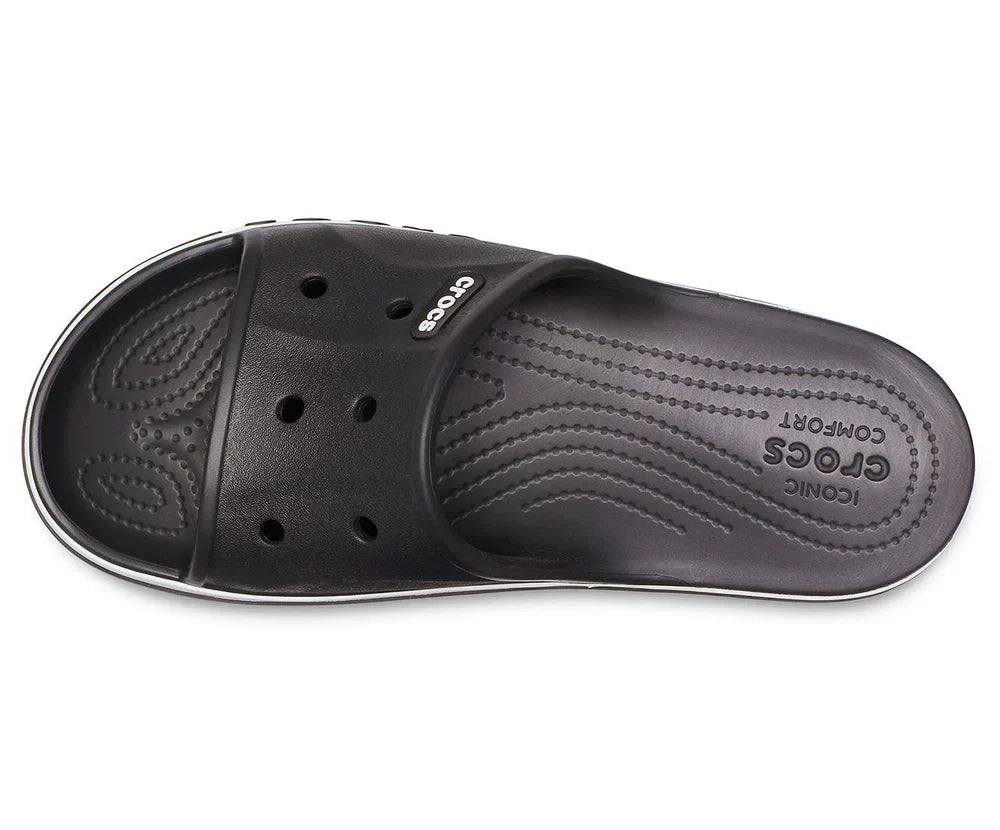 Bayaband Slide - Black/White