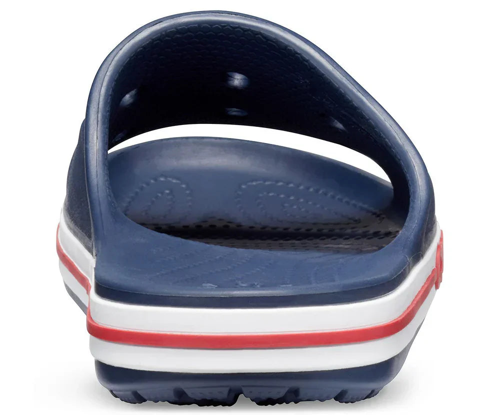 Bayaband Slide - Navy/Pepper