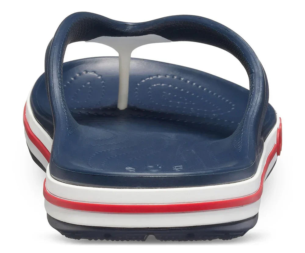 Bayaband Flip - Navy/Pepper