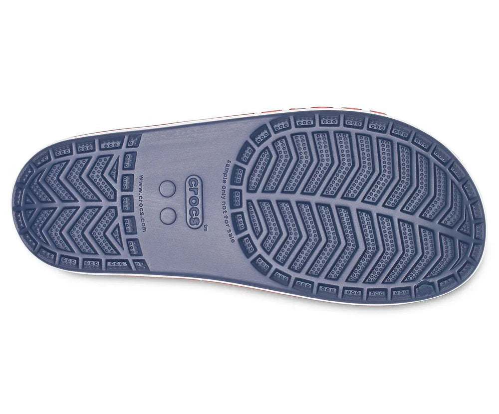 Bayaband Slide - Navy/Pepper