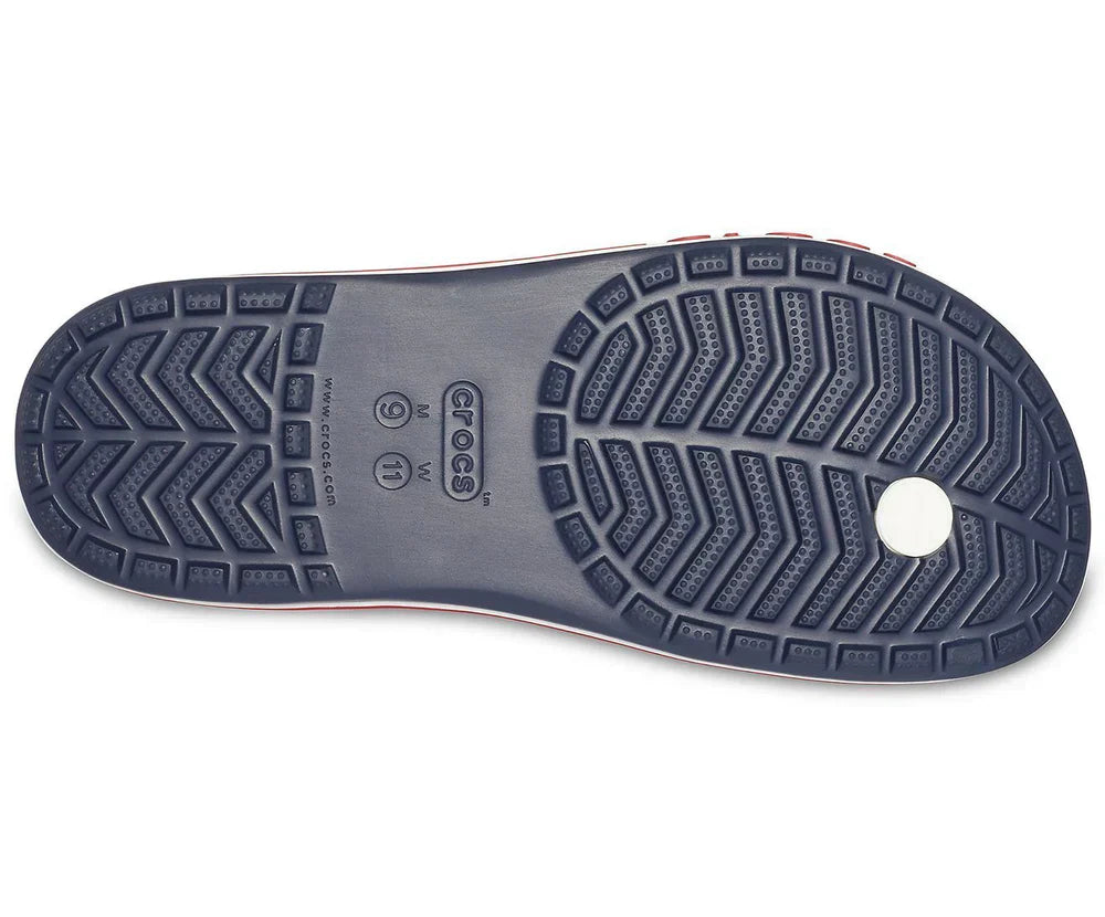 Bayaband Flip - Navy/Pepper