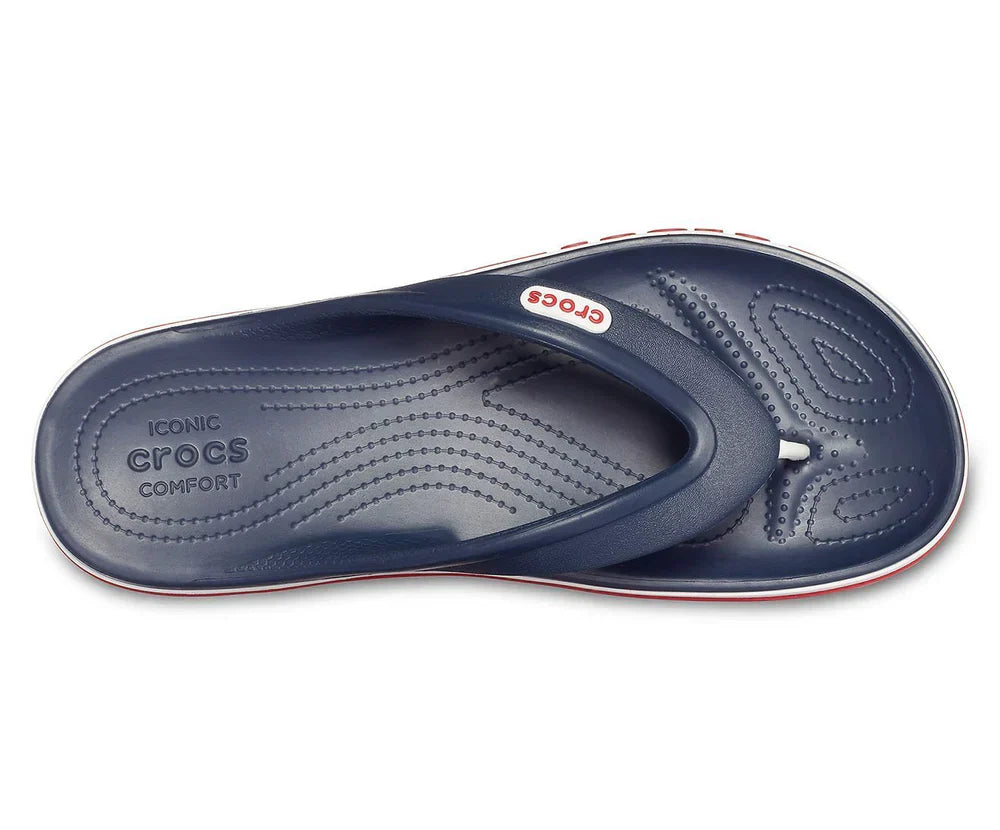 Bayaband Flip - Navy/Pepper