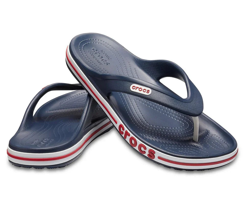 Bayaband Flip - Navy/Pepper