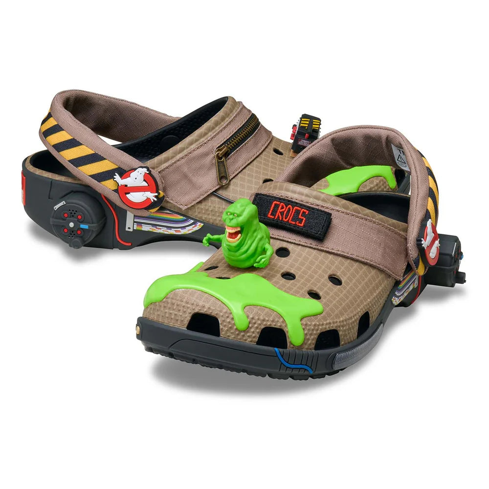 Ghostbusters Classic Clog - Multi