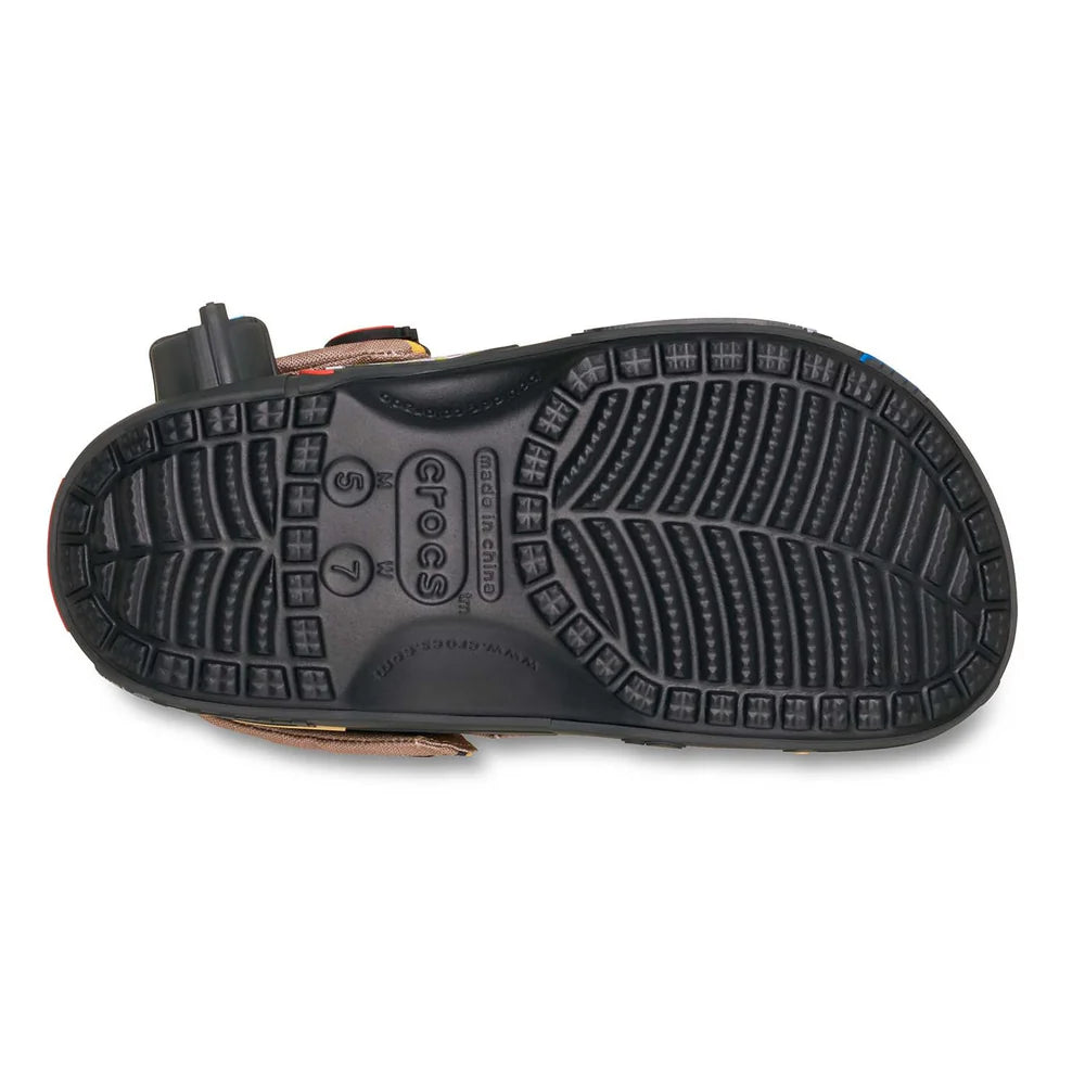 Ghostbusters Classic Clog - Multi