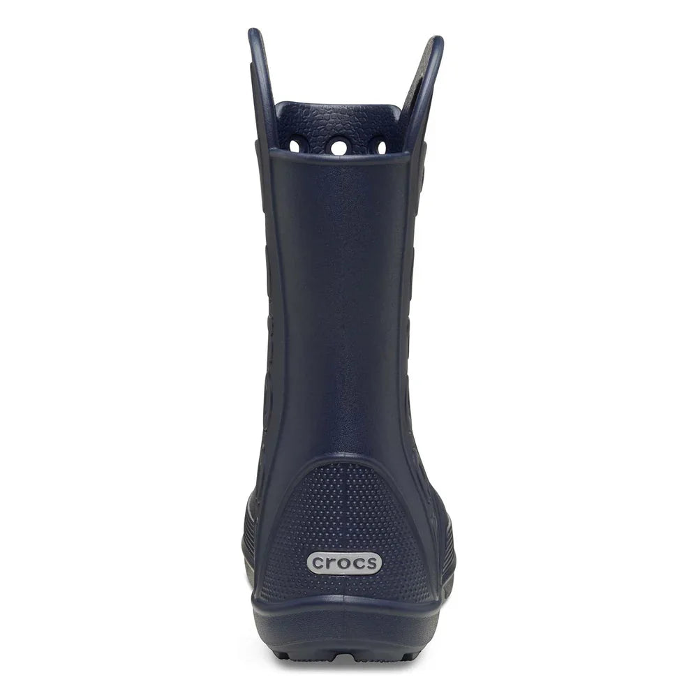 Handle It Rain Boot - Navy