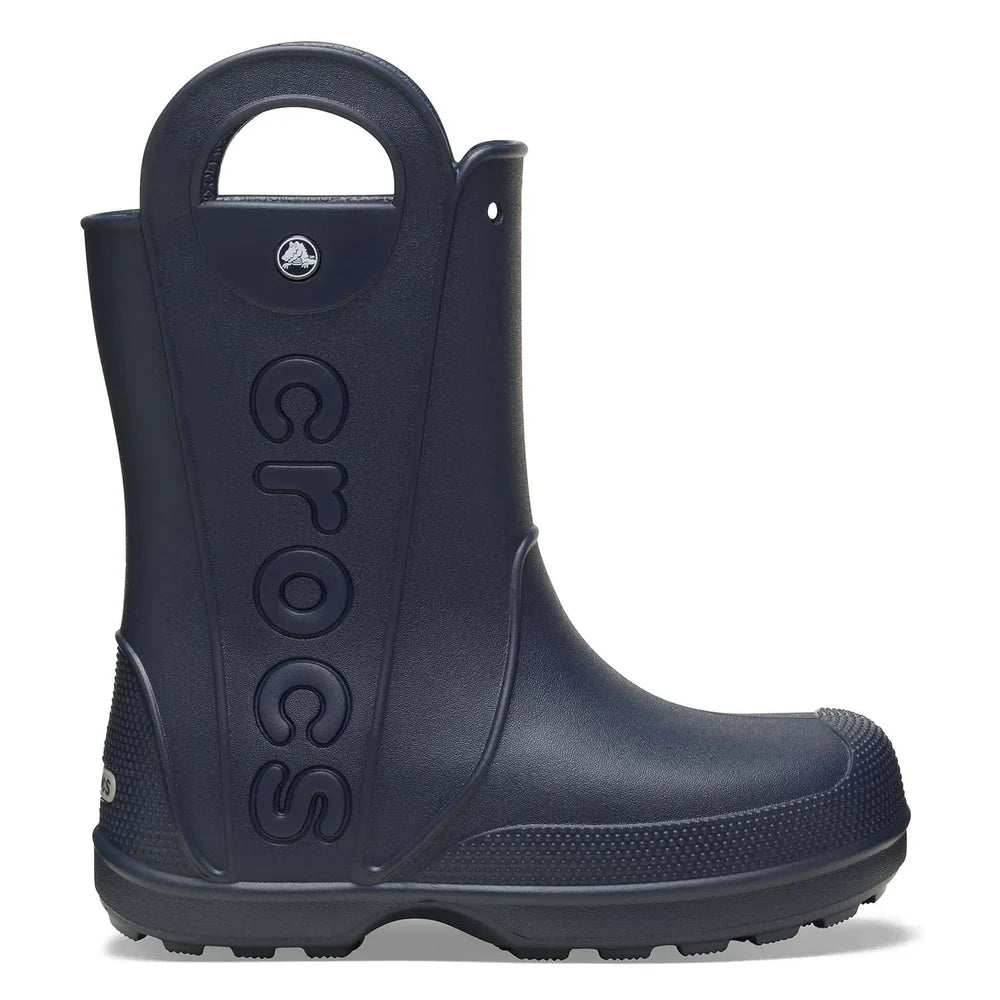 Handle It Rain Boot - Navy