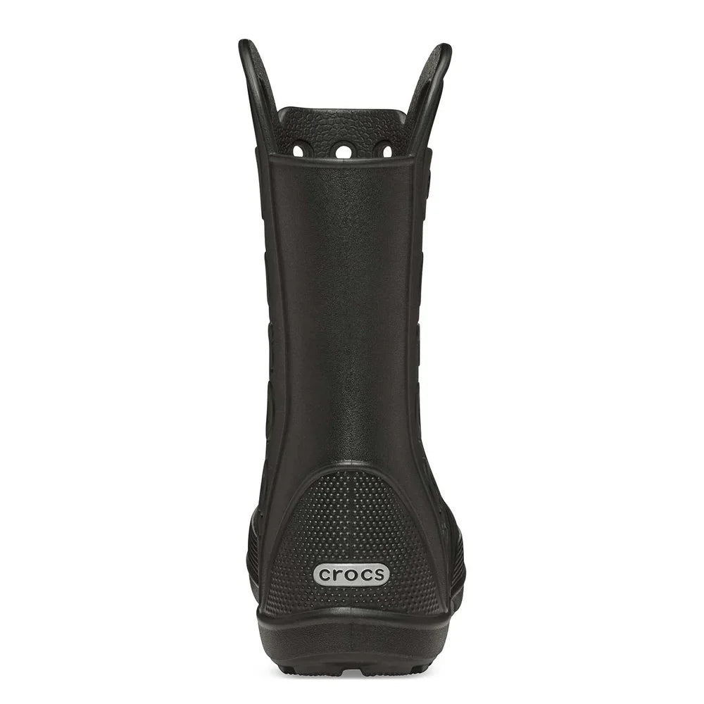 Handle It Rain Boot - Black