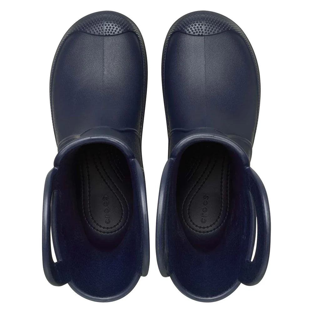 Handle It Rain Boot - Navy