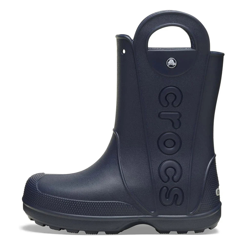 Handle It Rain Boot - Navy