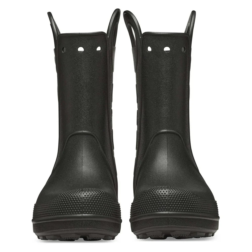 Handle It Rain Boot - Black