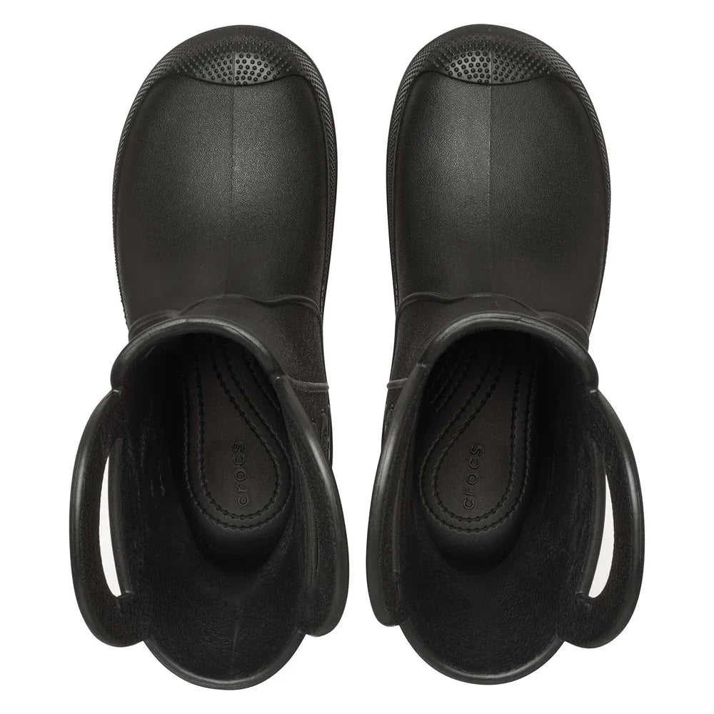 Handle It Rain Boot - Black