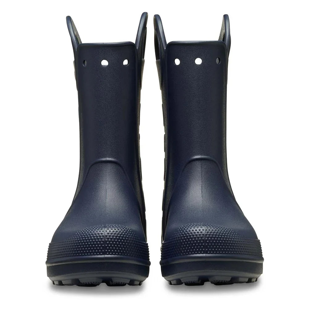 Handle It Rain Boot - Navy