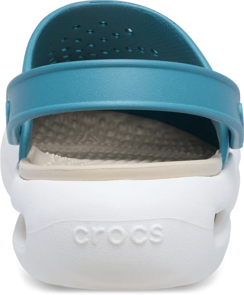 InMotion Clog - Fog