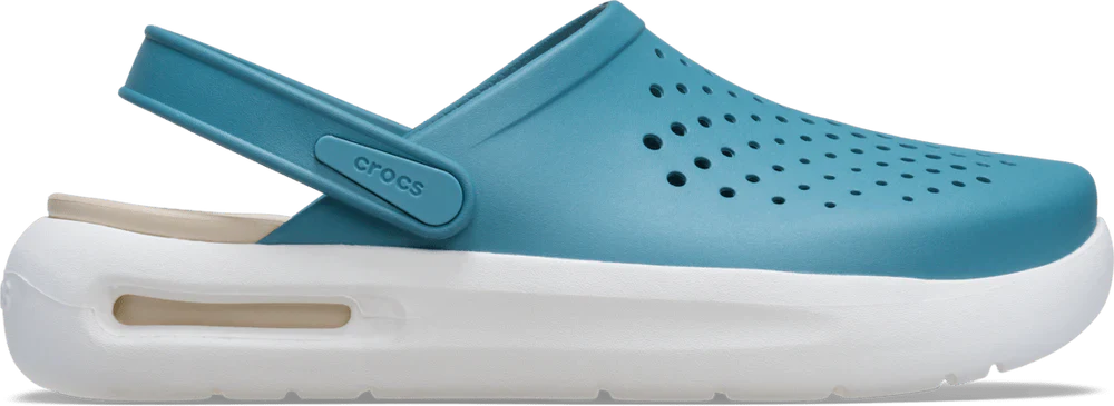 InMotion Clog - Fog