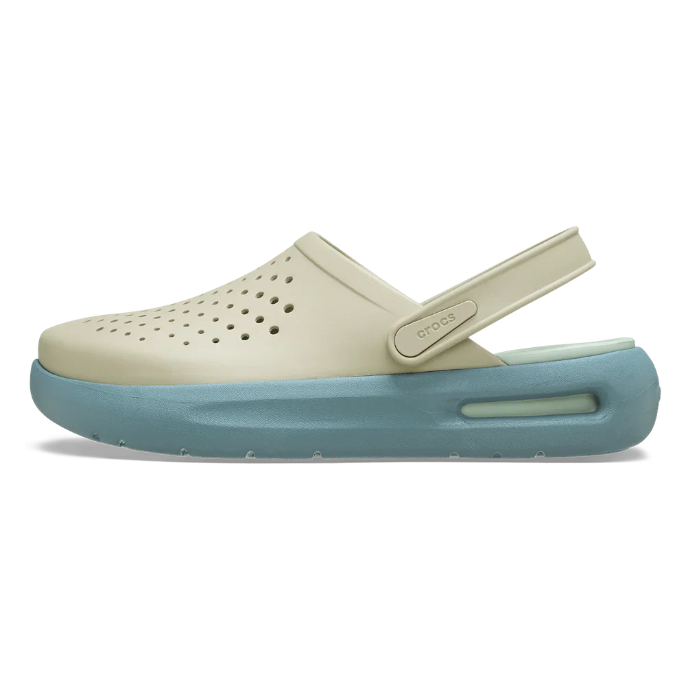 InMotion Clog - Moth