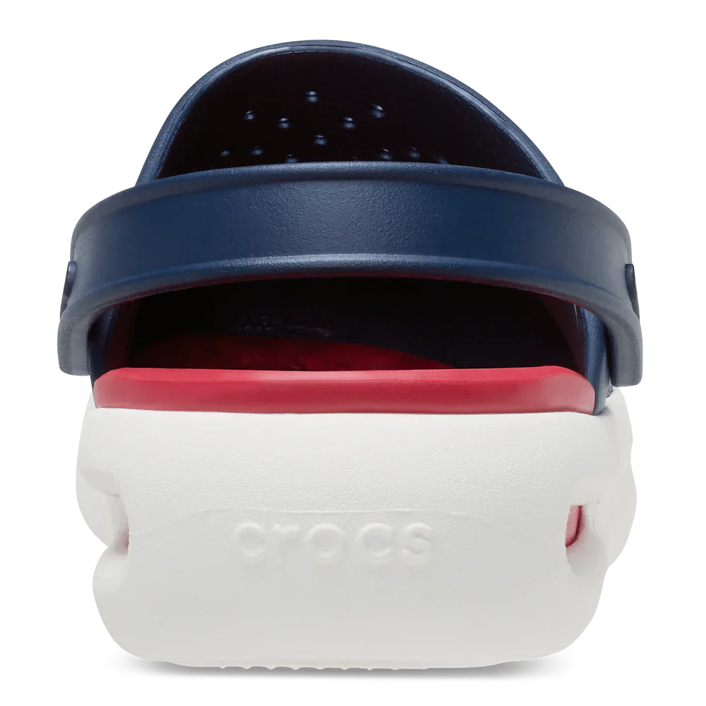 InMotion Clog - Navy