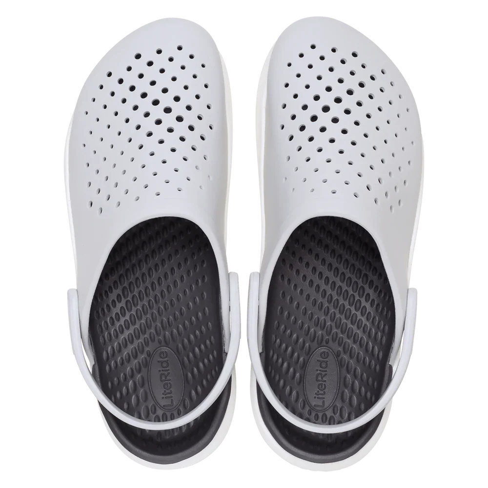 InMotion Clog - Atmosphere