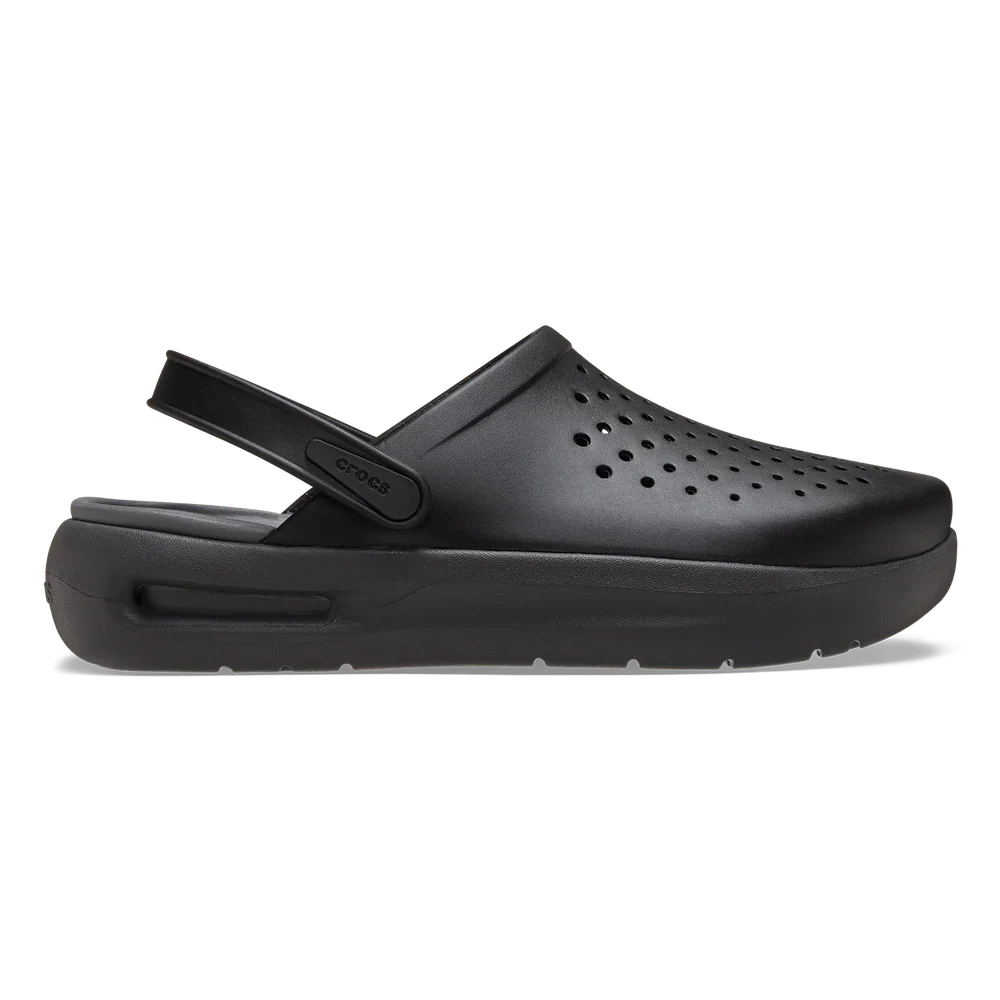 InMotion Clog - Black