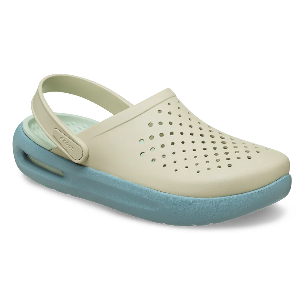 InMotion Clog - Moth