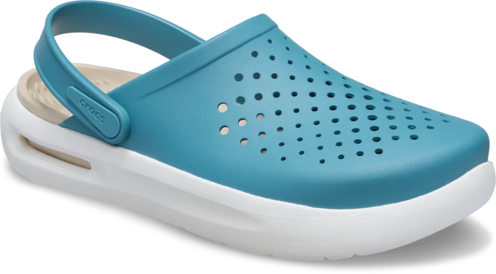 InMotion Clog - Fog