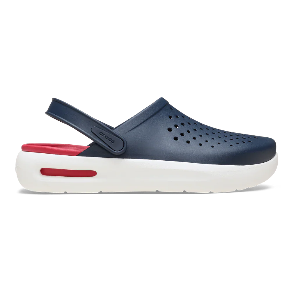 InMotion Clog - Navy