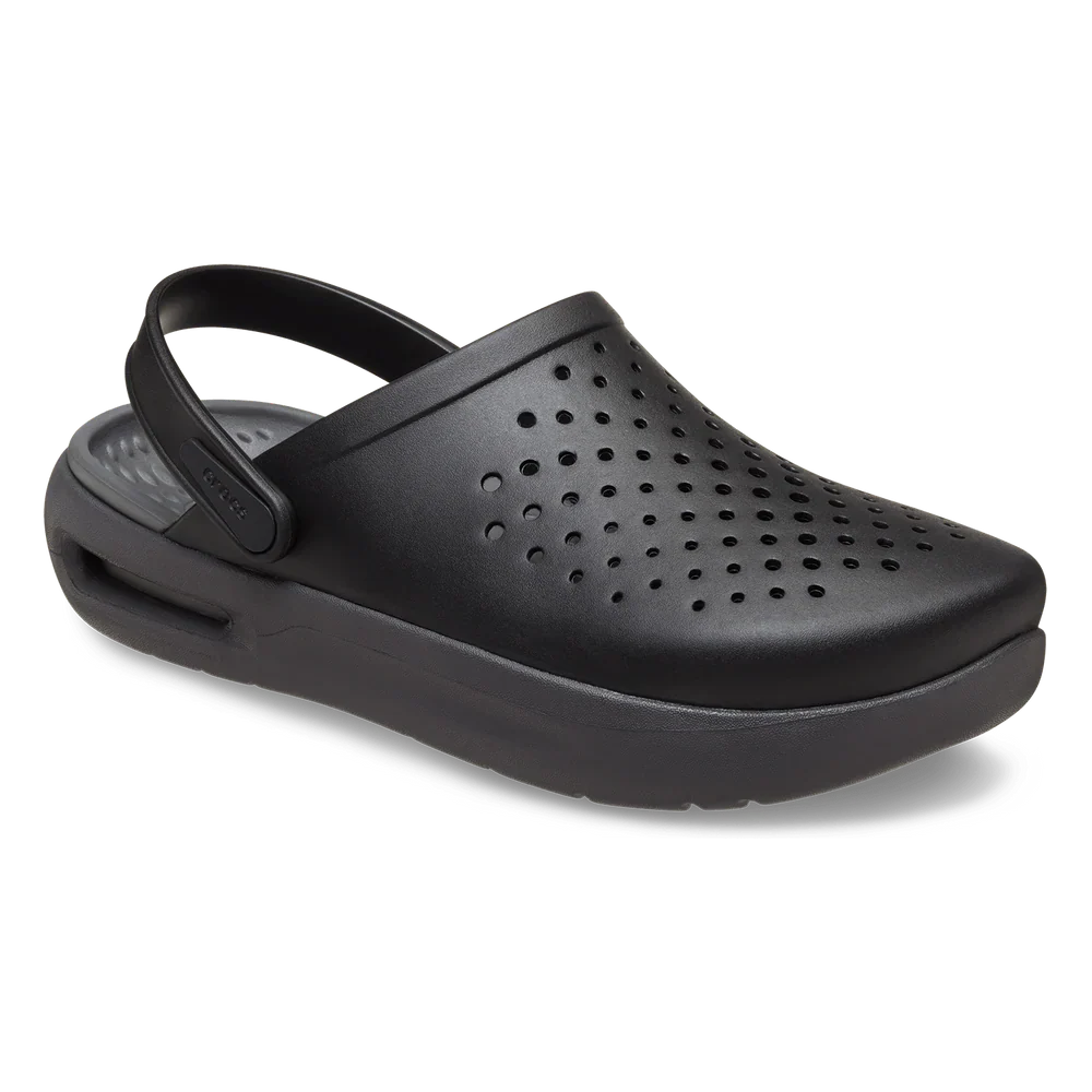 InMotion Clog - Black