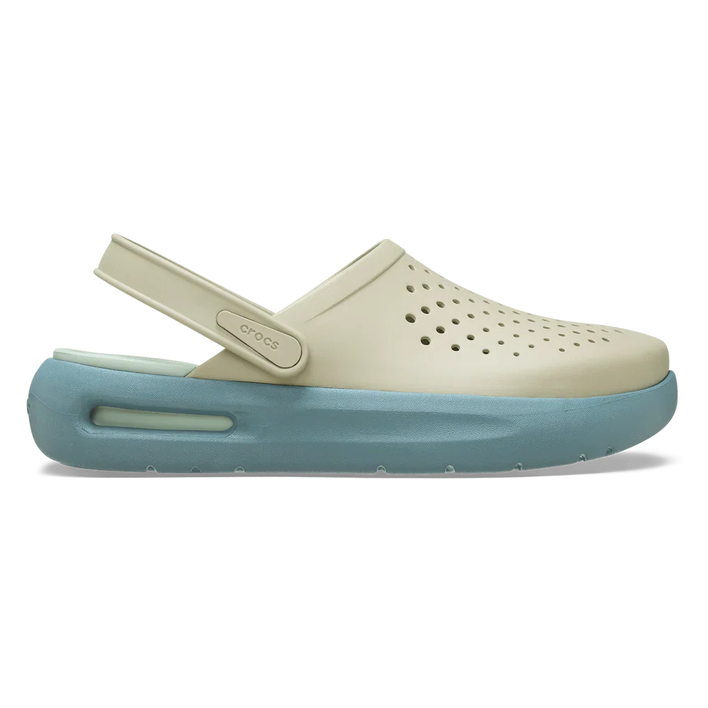 InMotion Clog - Moth